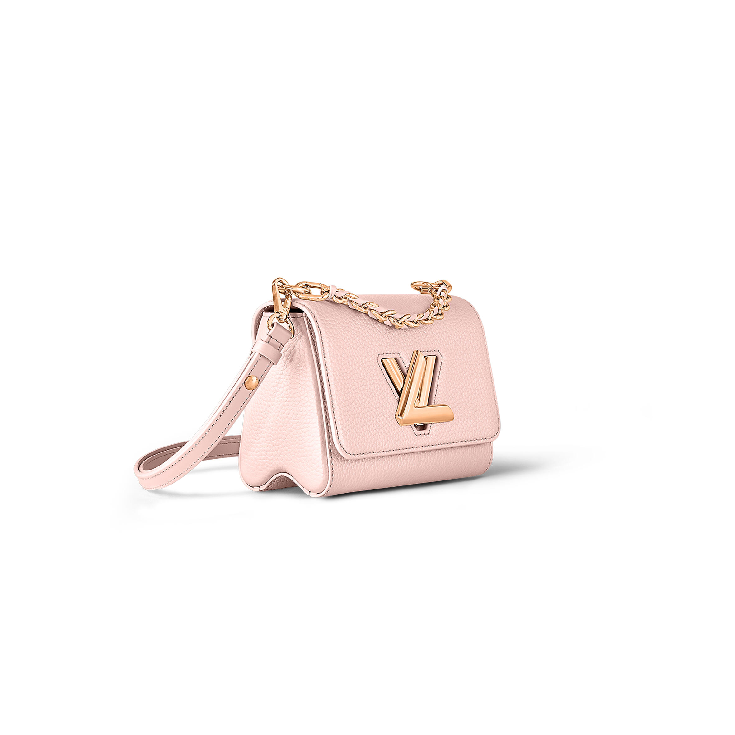 LOUIS VUITTON TWIST PM M20699 (19*15*9cm) LOUIS VUITTON TWIST PM M20699 (19*15*9cm)